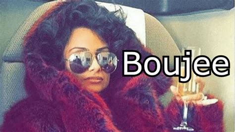 boujee memes|boujee slang meaning.